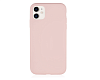 Фото — Чехол для смартфона vlp Silicone Сase для iPhone 11, светло-розовый